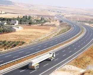 İzmir-Antalya 3 saate düşecek