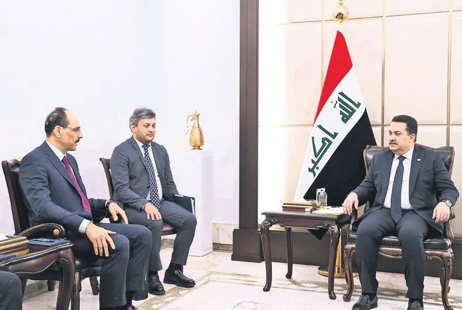 Terörsüz Türkiye bölge