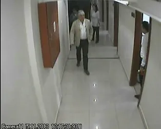 Topuz’a ABD Büyükelçiliği’nden skandal destek!