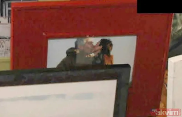 Tanga gelinlikle twerk yaptı! Düğünde damadın karşısında tangayla kucak dansı etti! Dünya onu konuşuyor - 43