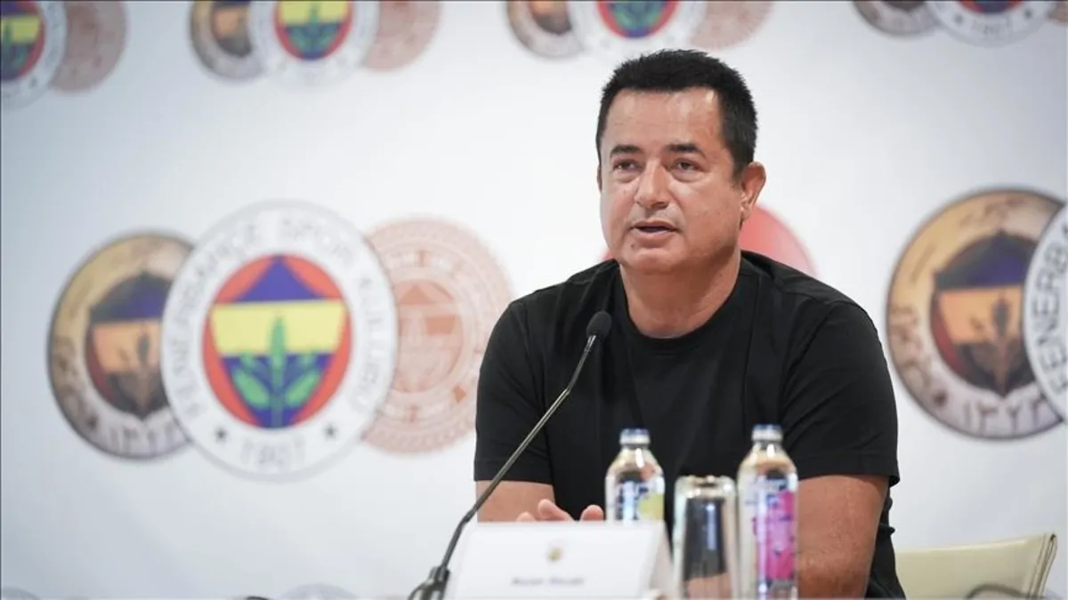 Acun Ilıcalı'dan üzgünüz açıklaması: Herkesi aldık daha ne yapalım