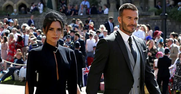 David Beckham ile Victoria Beckham boşanıyor mu?