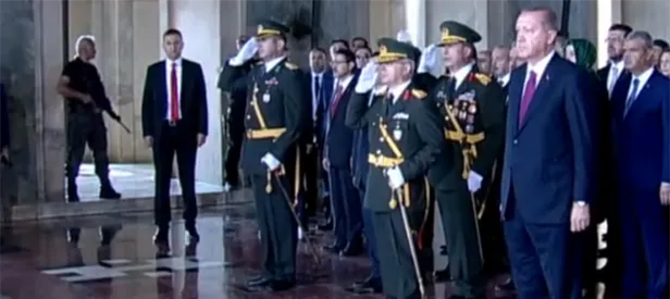 Büyük zaferin 94. yılı