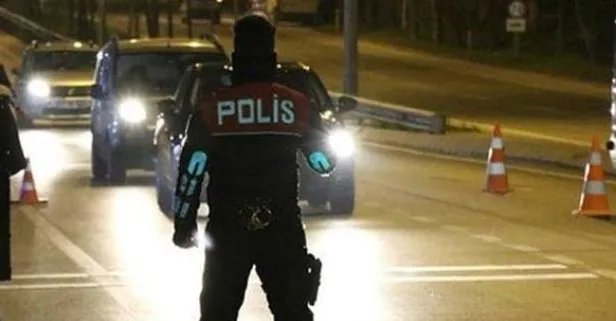 Türkiye genelinde dev operasyon