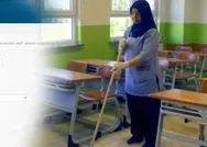 Okullara hizmetli ve güvenlik görevlisi alımı başvuru şartları MEB tarafından açıklandı mı?