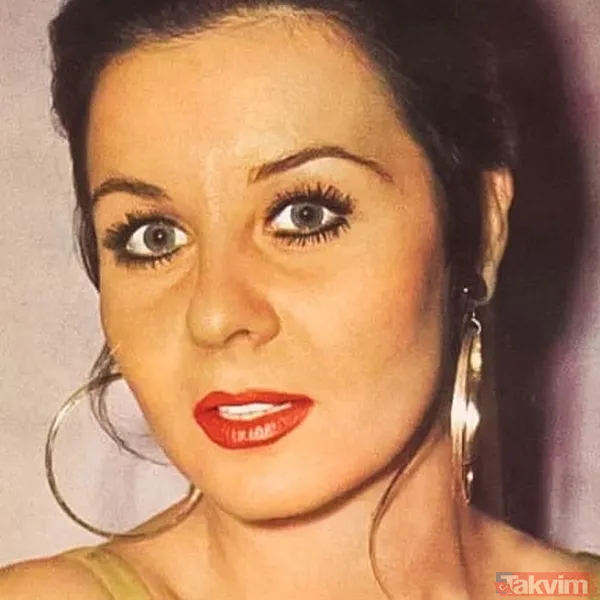 Yeşilçam’ın kötü adamı İhsan Gedik’ten yıllar sonra gelen Fatma Girik itirafı: “Birlikte geneleve gittik” - 3