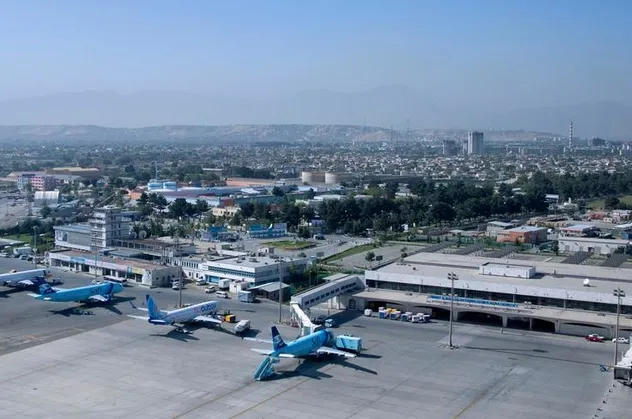 Türkiye ile Katar arasında kritik anlaşma! Kabil Havaalanı konusunda karar verildi