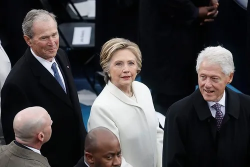 Trump dönemi resmen başladı-9