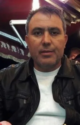 Kütahya Şaphane İYİ PARTİ İlçe Başkanı Mehmet Sönmez bıçakla öldürüldü! Yasak aşk ifadede: İki defa annemi aradı