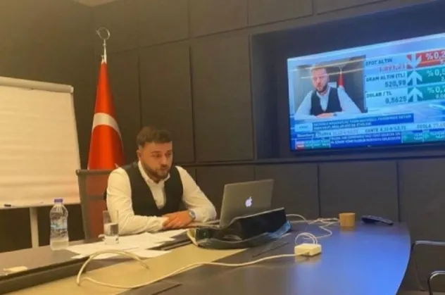 Yasin Hacıoğlu kimdir?