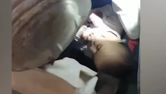 Hatay Antakya'da 5 aylık bebek 134 saat sonra kurtarıldı