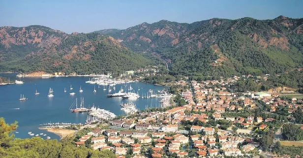 Denizleri korumak için harekete geçildi! Koylara randevu ile girilecek