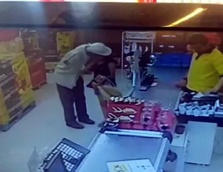 Ankara’da iğrenç olay! Çocuk tacizcisi sapık yakalandı