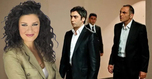 Kurtlar Vadisi'ndeki 21 senelik sır ortaya çıktı! Meğer Özgü Namal'ın yerine...