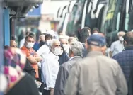 Mobil seyahat: HES kodu nasıl alınır?