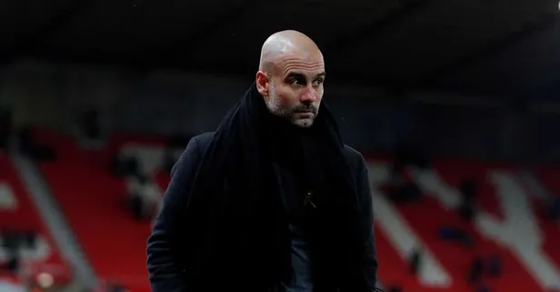 Guardiola’dan Mourinho hakkında çarpıcı açıklamalar