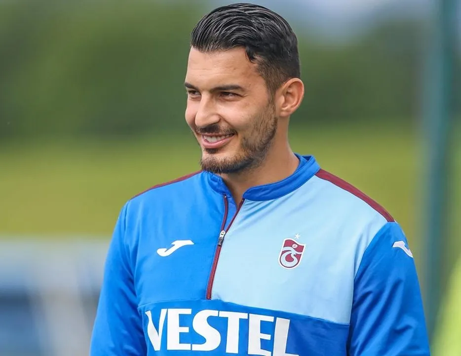 Trabzonspor’da sezon sonu ayrılık kapıda! Yıldız isim milyonlarca euroya transfer olabilir