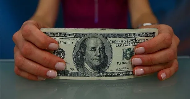 Cari denge fazla verdi (Ekonomi haberleri)