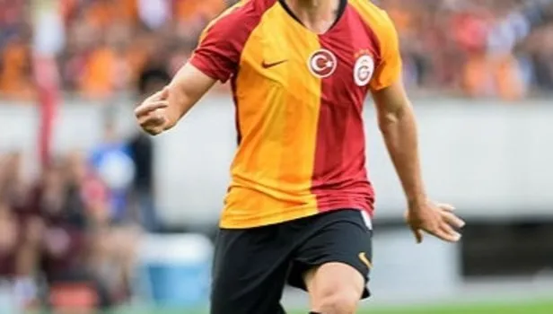 Galatasaray'ın genç yıldızı 1. Lig'e! Anlaşma tamam