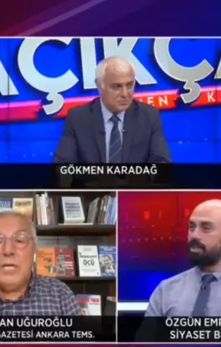 CHP'nin yalanları medyaya nasıl yayılıyor? CHP'nin algı operasyonlarına kimler çanak tutuyor?