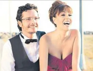 Haftanın magazin turu 21 - 27 eylül