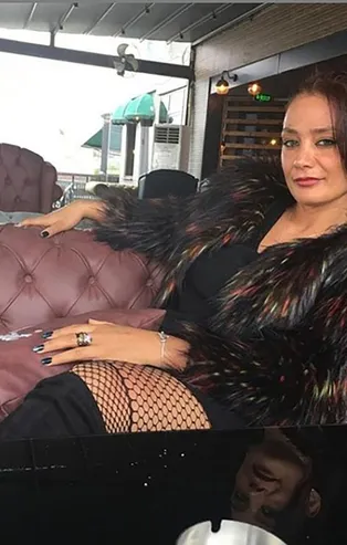 İki çetenin kavgası! 'Hanım ağa' lakaplı Güniz Akkuş'un ifadesi ortaya çıktı: Görüntülerim sızdırıldı