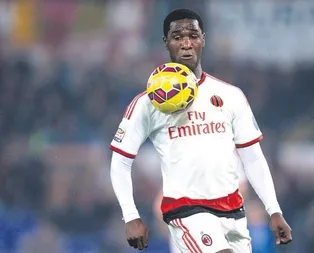 Cristian Zapata için tek engel Gattuso