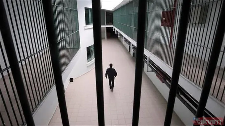 İnfaz düzenlemesiyle çifte bayram! Kimler tahliye olacak? Yaşa göre düzenleme...