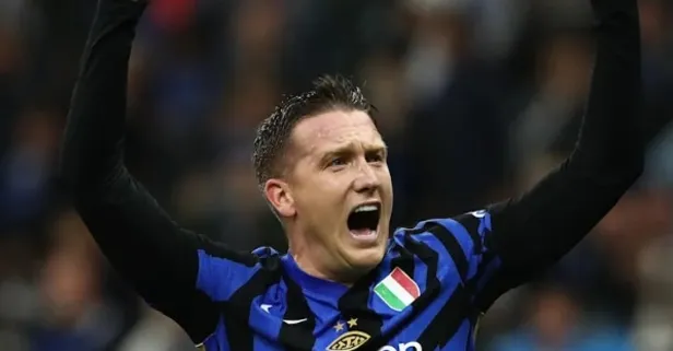 Trabzon’dan Zielenski atağı