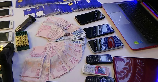 İstanbul ve Tekirdağ'da yasa dışı bahis operasyonu! Çok sayıda gözaltı var