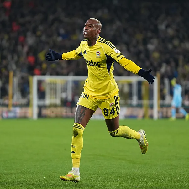 Anderson iddialara yanıt!