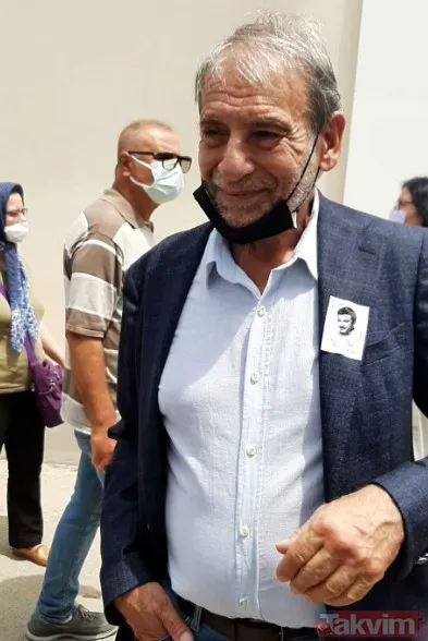 Yeşilçam'ın yakışıklı jönü Kartal Tibet oğluyla aynı filmdeymiş! Yıllar sonra ortaya çıktı! Meğer Müslüm Gürses'in Mutlu Ol Yeter filminde... - 12