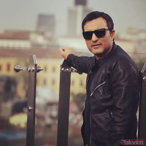 2 kızı 1 oğlu olan Rafet El Roman’dan gayrimeşru çocuk itirafı! “Ona da sahip çıkarım” - 4