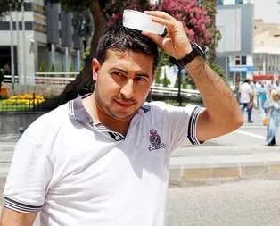 Şanlıurfa’da termometreler 54’ü gösterdi