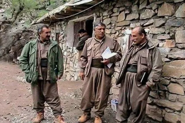 Kandil’deki PKK elebaşlarını operasyon korkusu sardı!