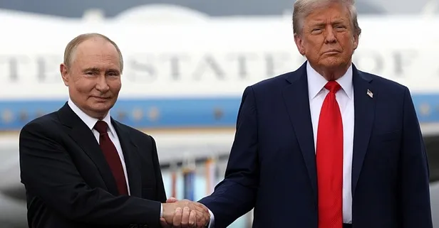 Davos'ta ABD-Rusya masası! Kremlin duyurdu: G7'den davet gelmedi