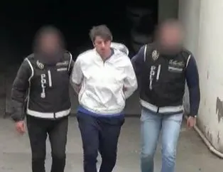 FETÖ’cü futbolcu İstanbul’da yakalandı!