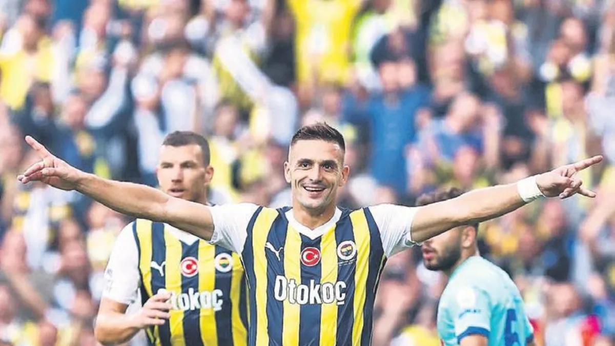 Dusan Tadic kulübeye!