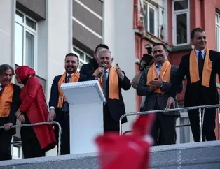 Binali Yıldırım’dan önemli çağrı!