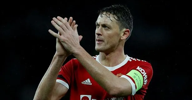 Fenerbahçe, Jesus’un Benfica’dan eski öğrencisi Nemanja Matic için atağa kalktı