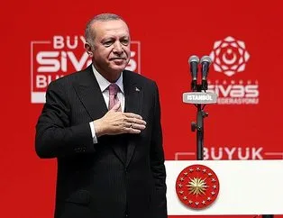 Başkan Erdoğan o gençlere kayıtsız kalmadı