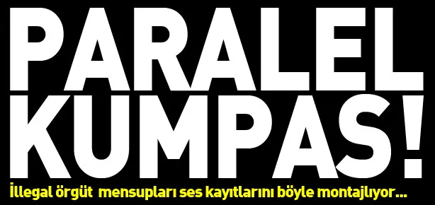 Montaj kaset nasıl yapılıyor?