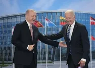 Beyaz Saraydan Başkan Erdoğan - Biden görüşmesi sonrası flaş S-400 ve Kabil Havalimanı açıklaması!