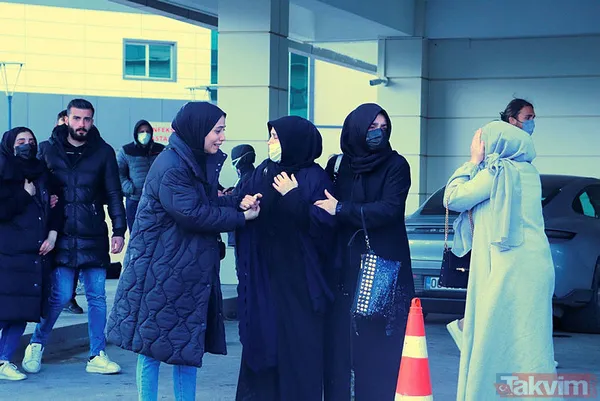 Ahmet Çalık'ın hayatını kaybettiği kazadan yürek yakan detaylar! Emniyet kemeri yerine tokasını takmış! Gördü tanıkları konuştu: Çok hızlıydı - 14