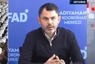 Bakanlardan Adıyaman'da ortak açıklama! Tarihin en büyük konut seferberliği!