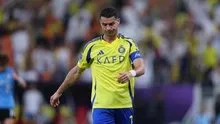 Serdal Adalıdan Cristiano Ronaldo cevabı!