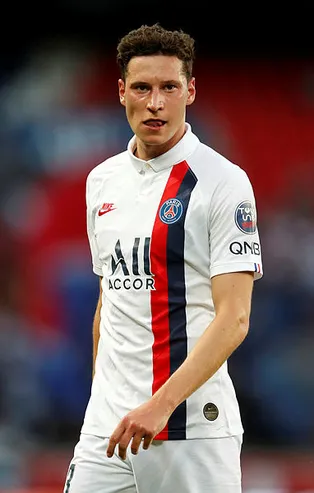 Galatasaray PSG'nin yıldızını bedavaya kapıyor! "İstanbul hayalim" demişti...