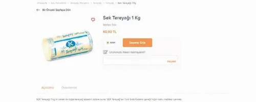 Fırsatçılar çamaşır deterjanlarına da el attı-2