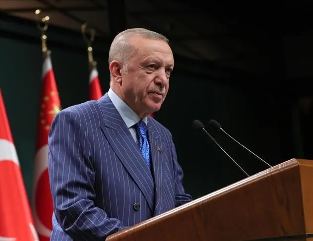 CHP’li belediye başkanının anketinden Erdoğan çıktı!