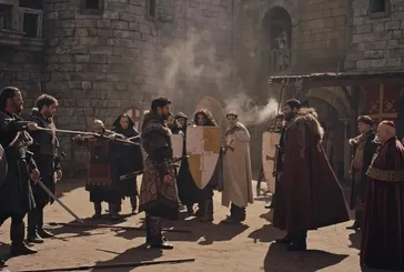 Osman Bey’in teklifi